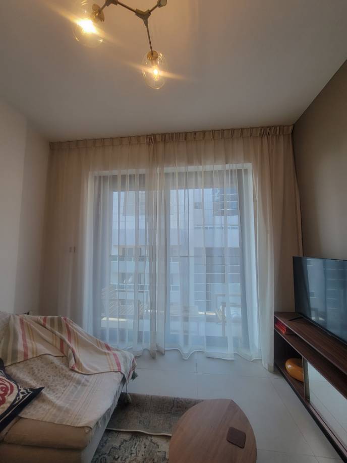 Curtains & Sheer (non blackout) Premium