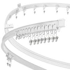 Flexible track (American)