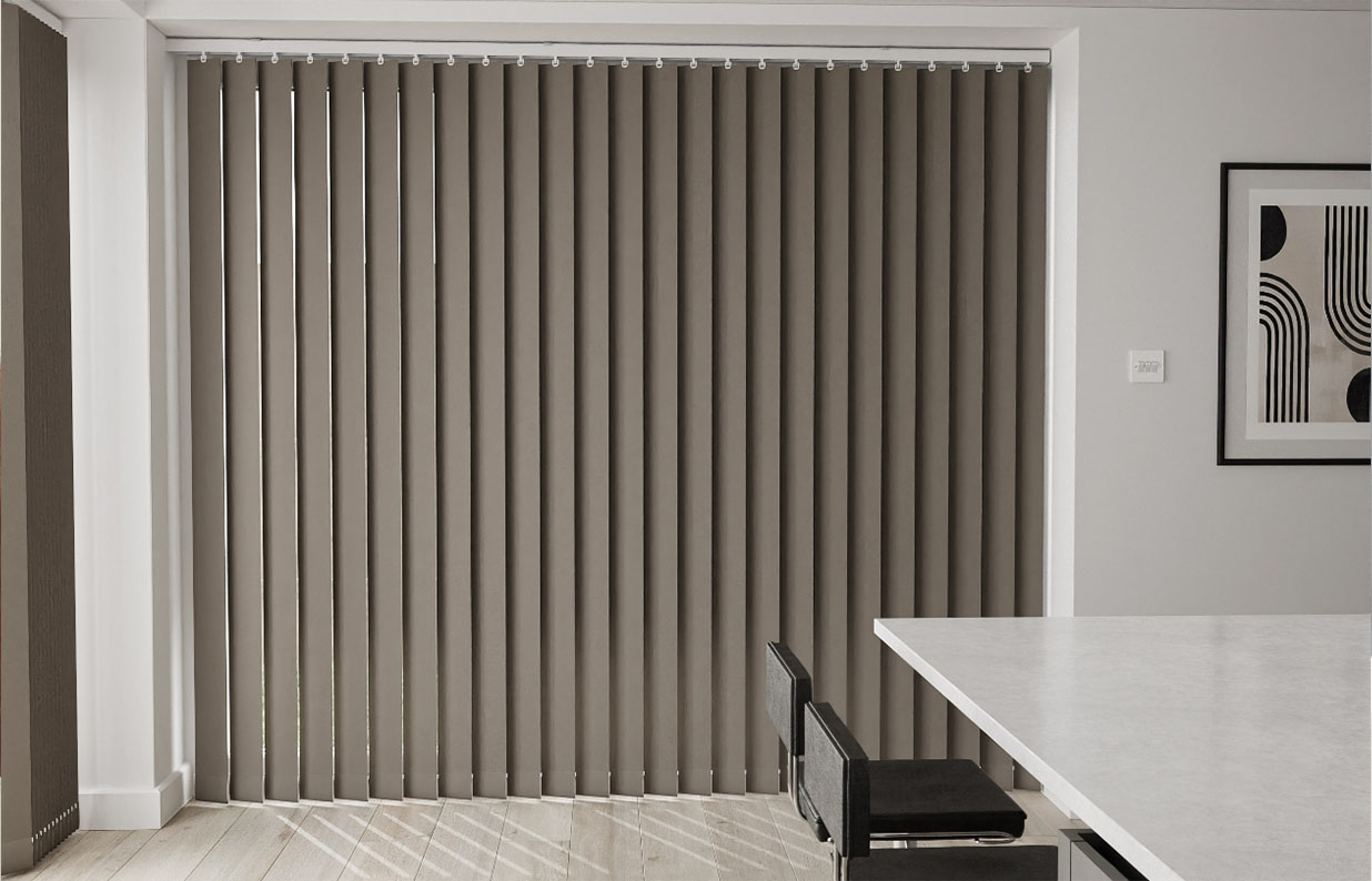 Vertical Blinds