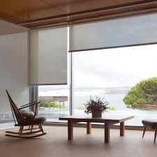 Premium Rollers Blinds