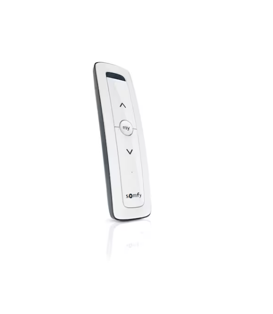 1- channel remote